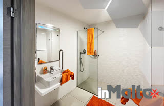 Orange Hotels Collection inMalta – Choice 10: camere luminose con balcone