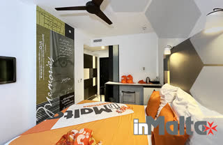 Orange Hotels Collection inMalta – Choice 12: mobilità top tra scuole e locali