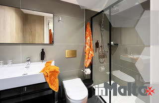 Orange Hotels Collection inMalta – Choice 14: camere rinnovate e comfort moderni