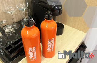 Orange Hotels Collection inMalta – Choice 17: ideale per PCTO, Erasmus+ e mobilità inMalta