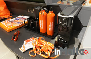 Orange Hotels Collection inMalta – Choice 18: ideale per PCTO, Erasmus+ e mobilità inMalta