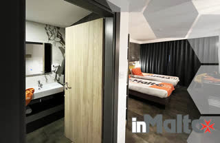 Orange Hotels Collection inMalta – Choice 20: ideale per PCTO, Erasmus+ e mobilità inMalta
