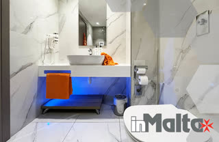 Orange Hotels Collection inMalta – Choice 22: ideale per PCTO, Erasmus+ e mobilità inMalta