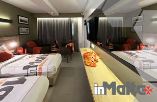 Orange Hotels Collection inMalta – Choice 6: ideale per PCTO ed Erasmus+