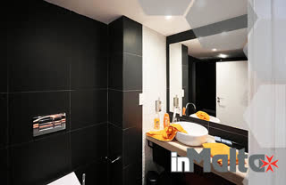 Orange Hotels Collection inMalta – Choice 7: posizione centralissima per studio/relax