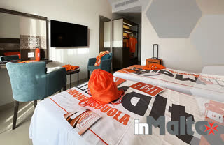 Orange Hotels Collection inMalta – Choice 8: pratica per PCTO e soggiorni brevi